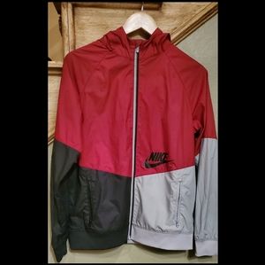 Nike Wind Breaker